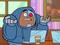Teen Titans Go !