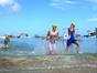 Triathlon : Singapour T100