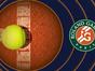 Tennis : Roland-Garros