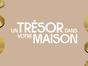 Un trésor dans votre maison