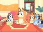 Bluey Minisodes
