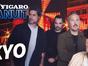 Le Figaro la nuit