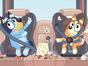 Bluey Minisodes