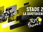 Stade 2 la quotidienne spécial Tour de France