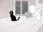Putain de chat !