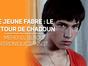 Le jeune Fabre
