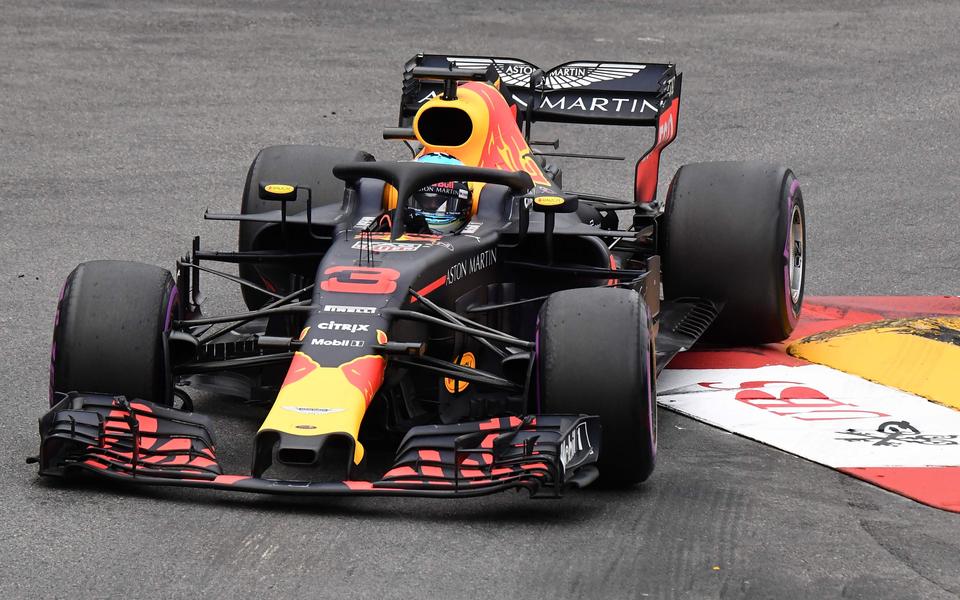 Le Film De La Course F1 GP Monaco : le film de la course - Formule 1 - Auto/Moto