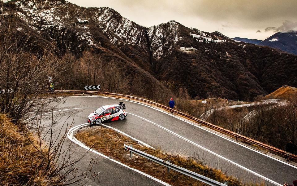 Rallye : le calendrier de la saison 2021 - Rallye - Auto/Moto