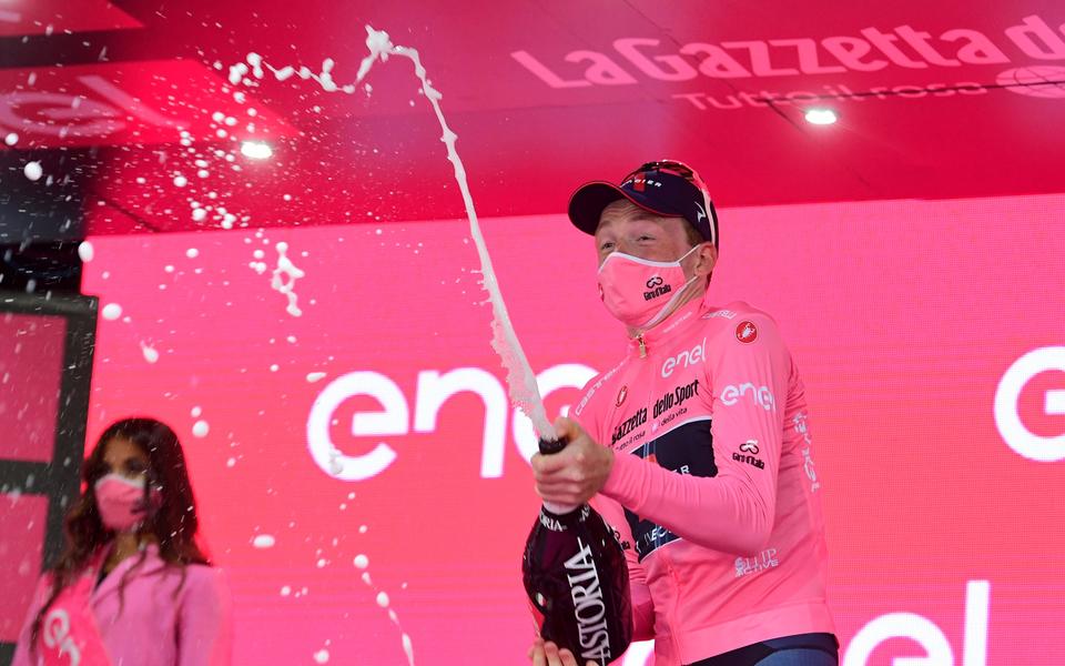 Tour d'Italie 2021 : les grands classiques au rendez-vous ...