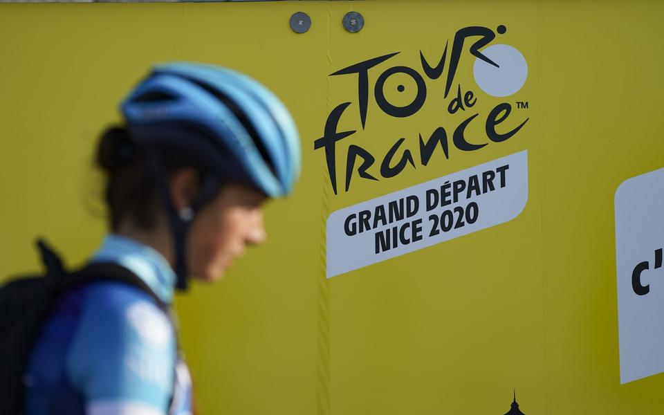Depart Du Tour De France 2022 Heure Le départ du Tour de France depuis Copenhague reporté à 2022 - Tour de