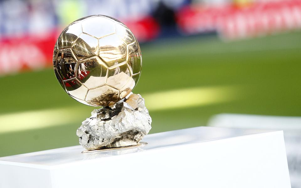 Ballon d’or 2018 date de cérémonie, liste et joueurs favoris Ballon d'Or Football