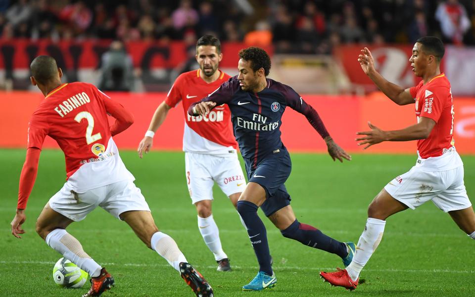 Finale PSG-Monaco : une aubaine pour le cinquième - Coupe ...