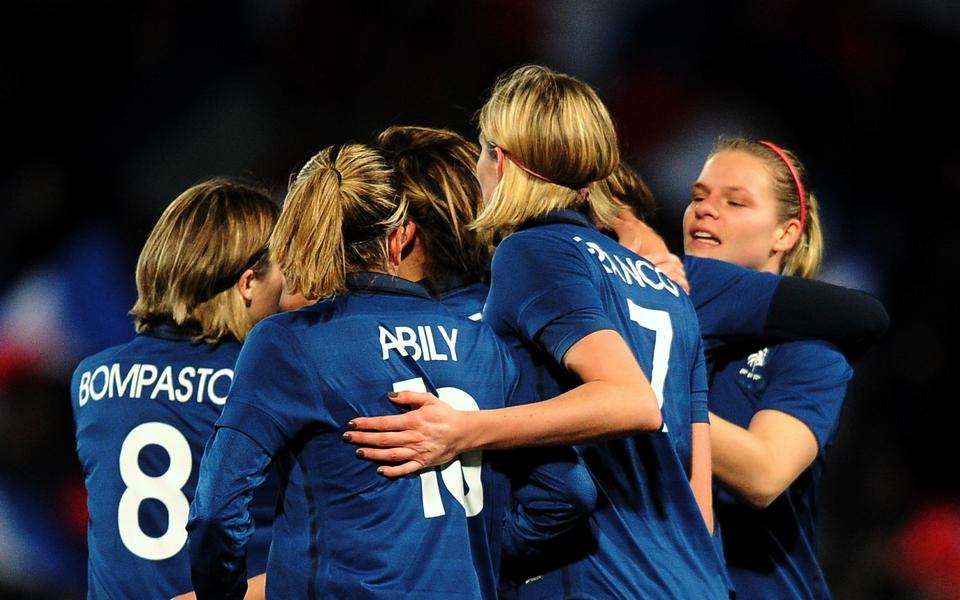 Chypre, une étape de plus ? Equipe de France Football