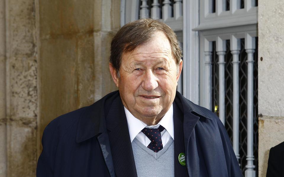 Guy Roux au Figaro : «La mise à l'écart de Benzema est un ...