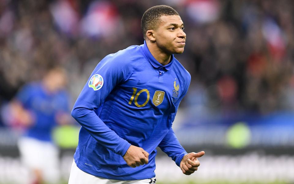 JO 2020 : Mbappé pré-sélectionné, le PSG opposé à sa participation ? - Equipe de France - Football