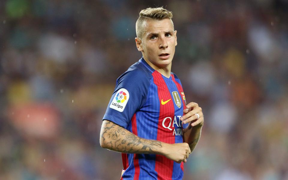Digne Ne Se sentait Pas Tr s Bien Au PSG Espagne Etranger Football
