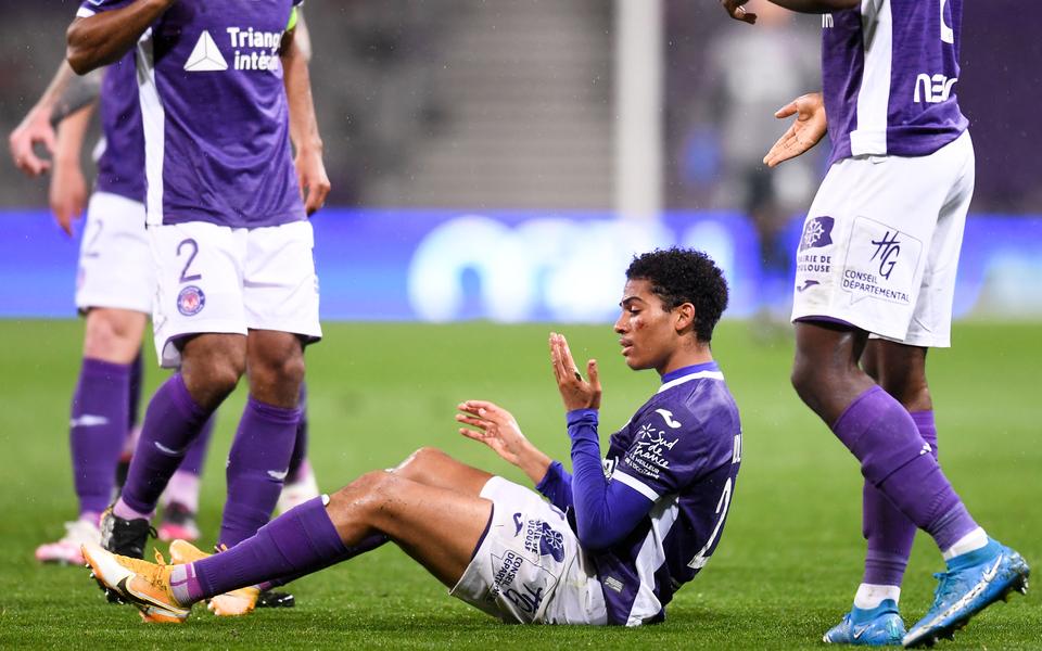 Barrages L1-L2 : à qui l'avantage ? - Ligue 1 - Football