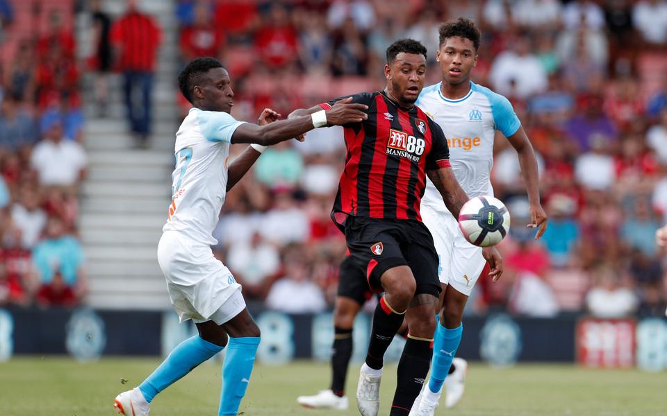 Corrigé à Bournemouth, Marseille inquiète avant la reprise ...