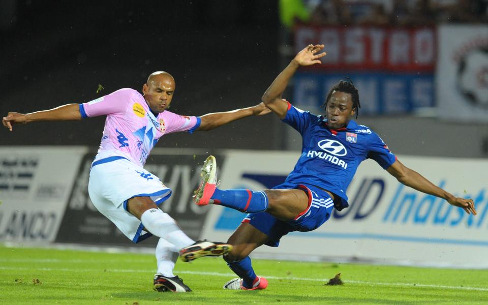 La Coupe d'Afrique des nations contrarie la Ligue 1 ...