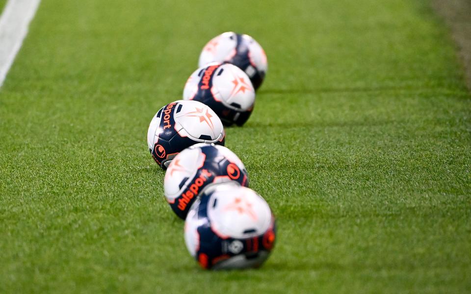 Paris se rapproche de Lille, Nîmes condamné - Ligue 1 ...