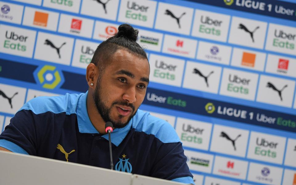 Payet ne «regrette pas» d'avoir chambré le PSG : «C'est de ...