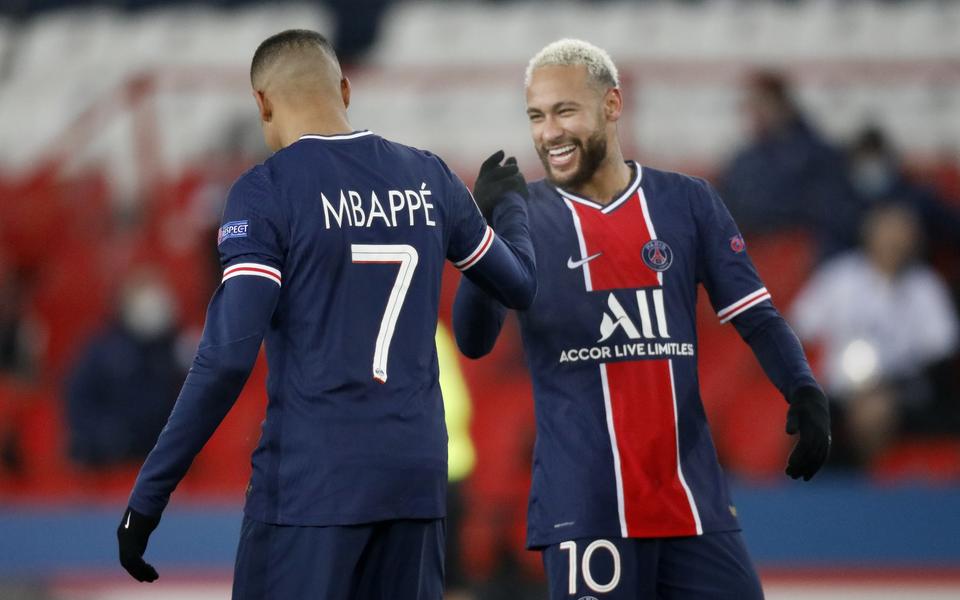 Paris Sportif Moins De 3.5 But PSG : avec le 3-5-2, Tuchel a-t-il trouvé la formule magique ? - Ligue
