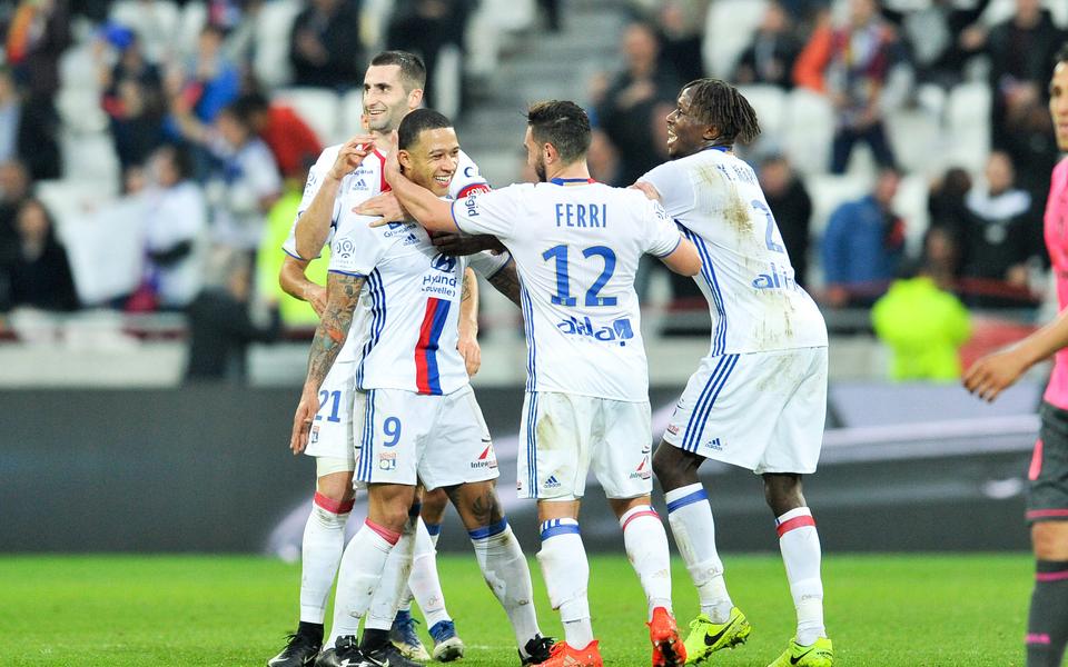 Ou Voir Psg Lyon Ce Soir PSG-Lyon : les raisons d'y croire pour l'OL - Ligue 1 - Football
