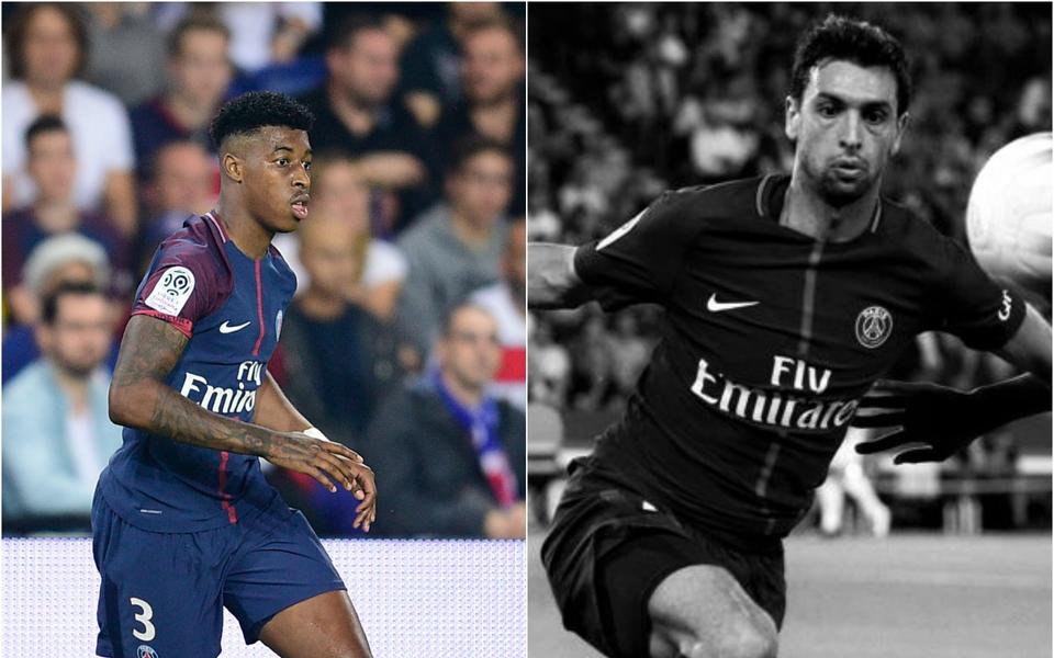 Tops/Flops PSG-St Etienne : Kimpembe précieux, Pastore ...