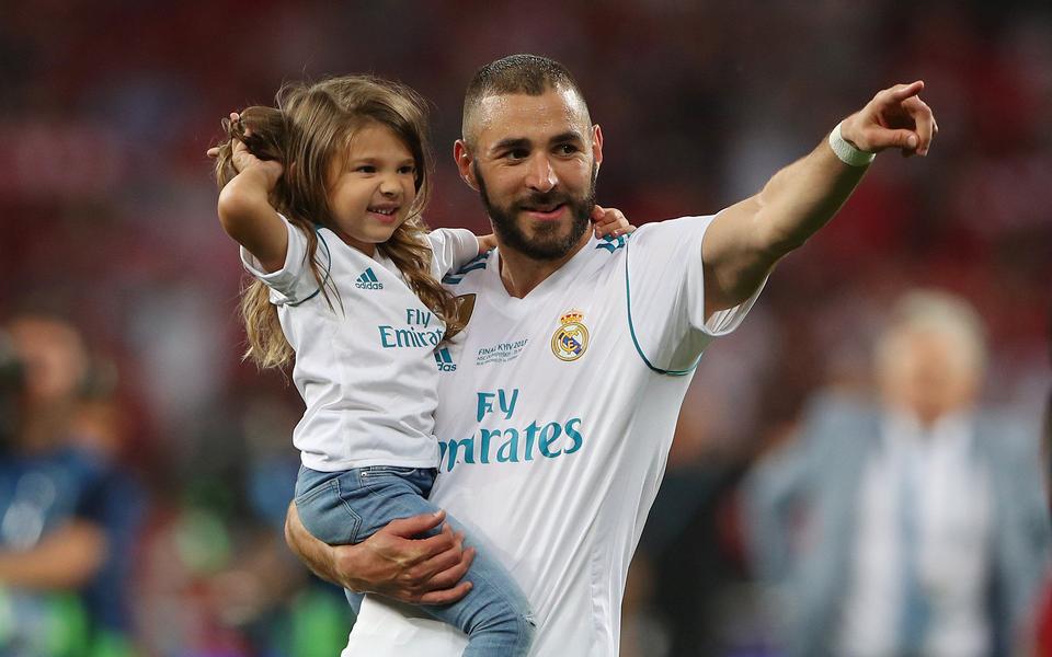 Blessure de Salah, Bale, Benzema : les chiffres marquants ...