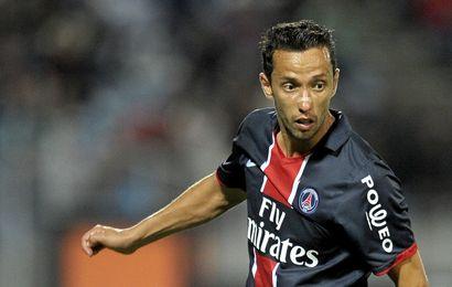 Paris crée la surprise - Ligue Europa - Football