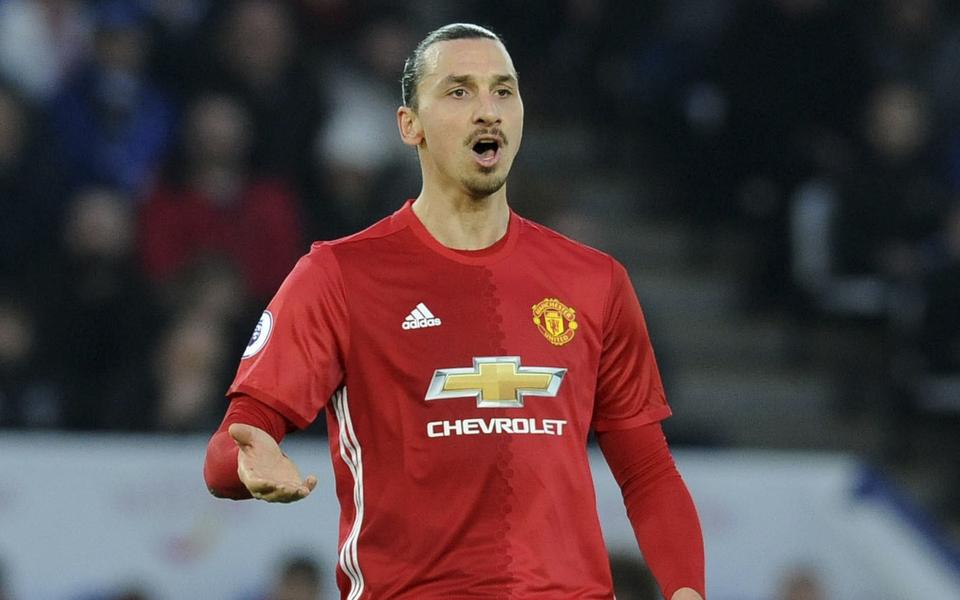 Ibrahimovic, Mbappé, Ronaldo… Les 3 infos à retenir ce ...