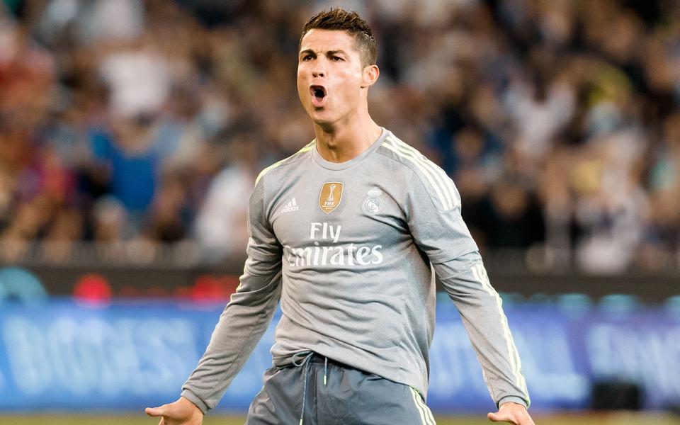 Perez: «Si le PSG veut Ronaldo, c'est un milliard d'euros ...