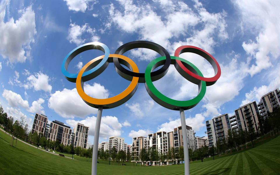Once upon a time les Jeux Paralympiques… - Jeux ...