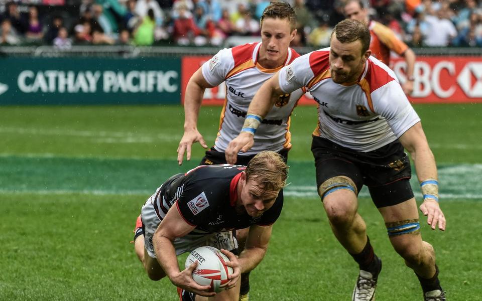 La Coupe du monde de rugby le rêve fou de l’Allemagne et du Portugal Rugby La Coupe du monde de rugby le rêve fou de l’Allemagne et du Portugal Rugby