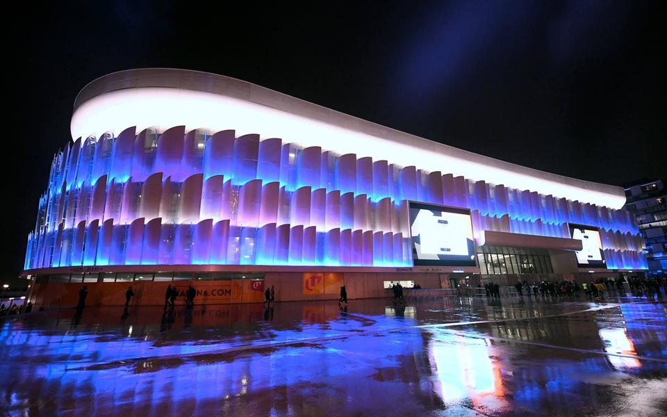 Adieu (déjà) la U Arena, bienvenue Paris La Défense Arena Top 14 Rugby Adieu (déjà) la U Arena, bienvenue Paris La Défense Arena Top 14 Rugby