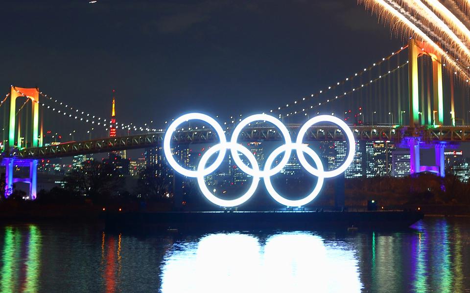 JO 2020 «Unis par l’émotion», la devise officielle des JO de Tokyo Scan Sport JO 2020 «Unis par l’émotion», la devise officielle des JO de Tokyo Scan Sport