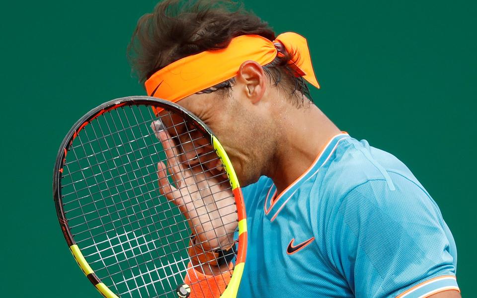 Match Tennis Nadal Sur Quelle Chaine Faut-il s’inquiéter pour Rafael Nadal ? - ATP - Tennis