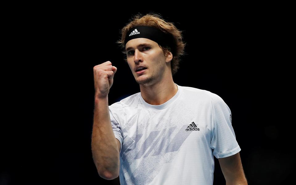 Masters : Zverev se relance, Schwartzman tout proche de la ...