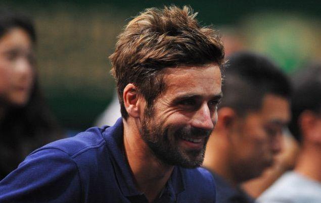 France-Suisse, le match est lancé - Coupe Davis - Tennis