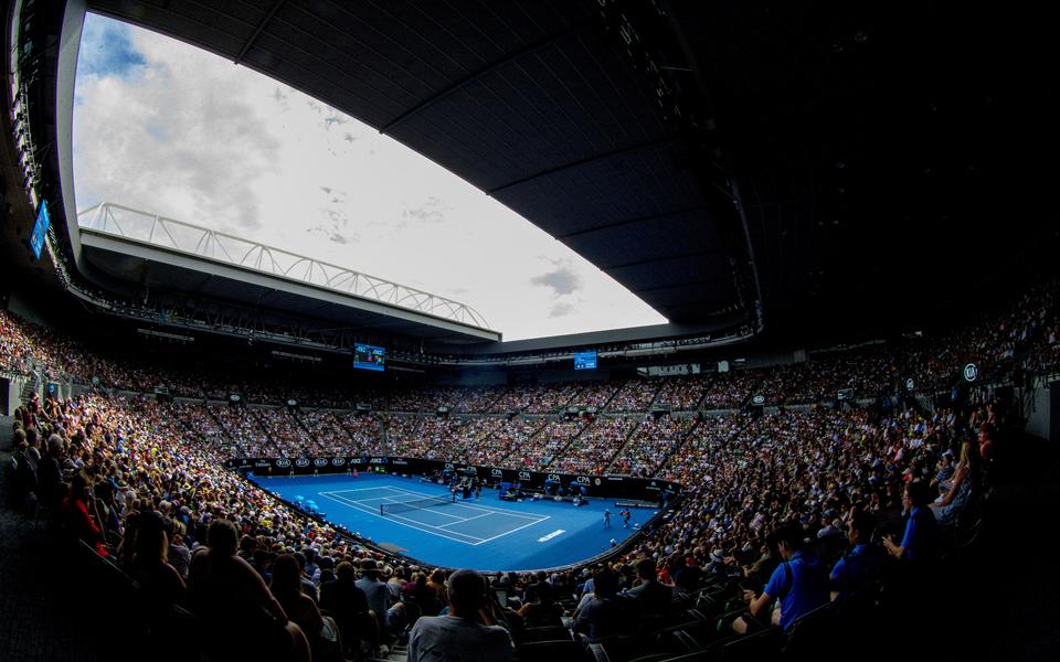 Open d’Australie Petite révolution à venir ? Open Australie Tennis