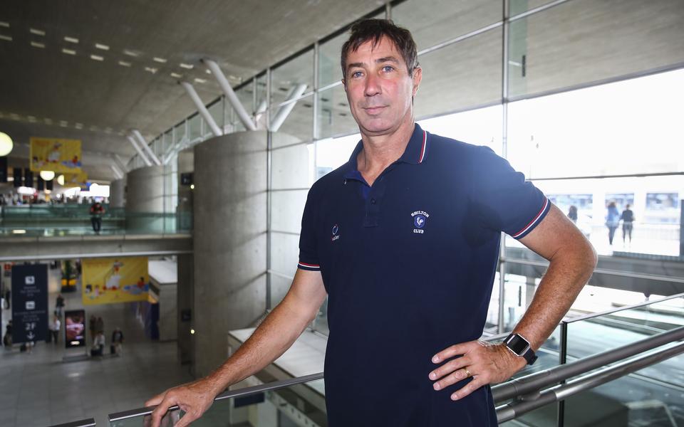 Laurent Tillie : «Cet Euro donne du sens à tous les ...