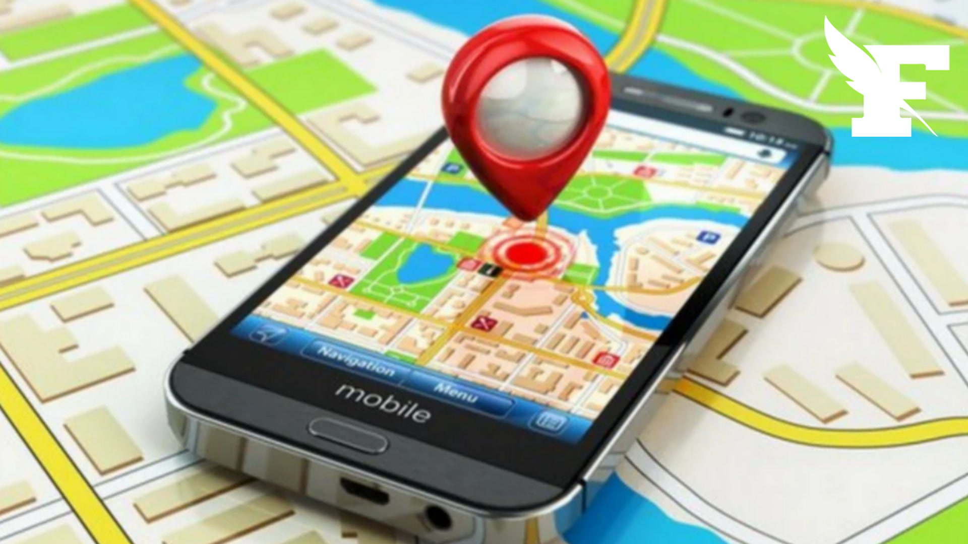 UE : 403 millions d'euros d'amende contre Google pour ses données de géolocalisation