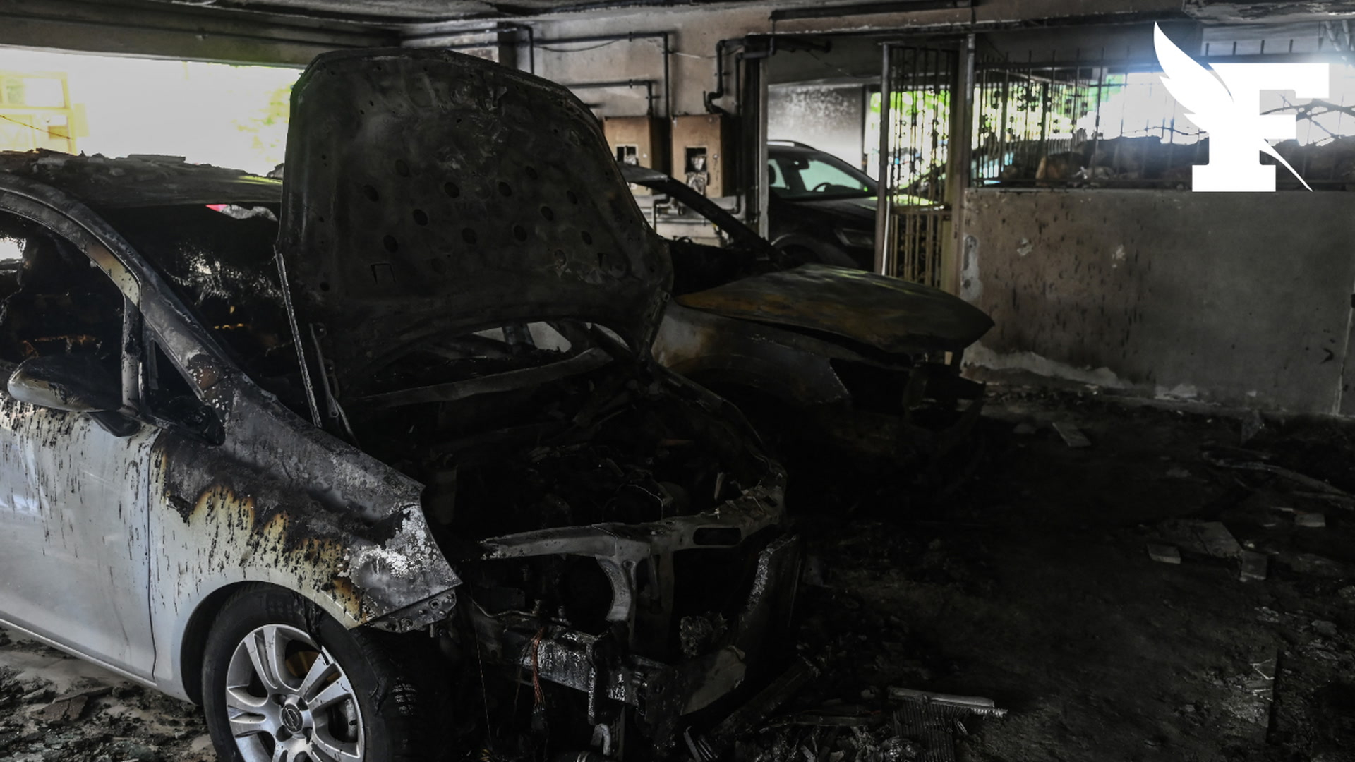 Cinq blessés lors d'attentats contre des cadres du parti conservateur au pouvoir en Grèce