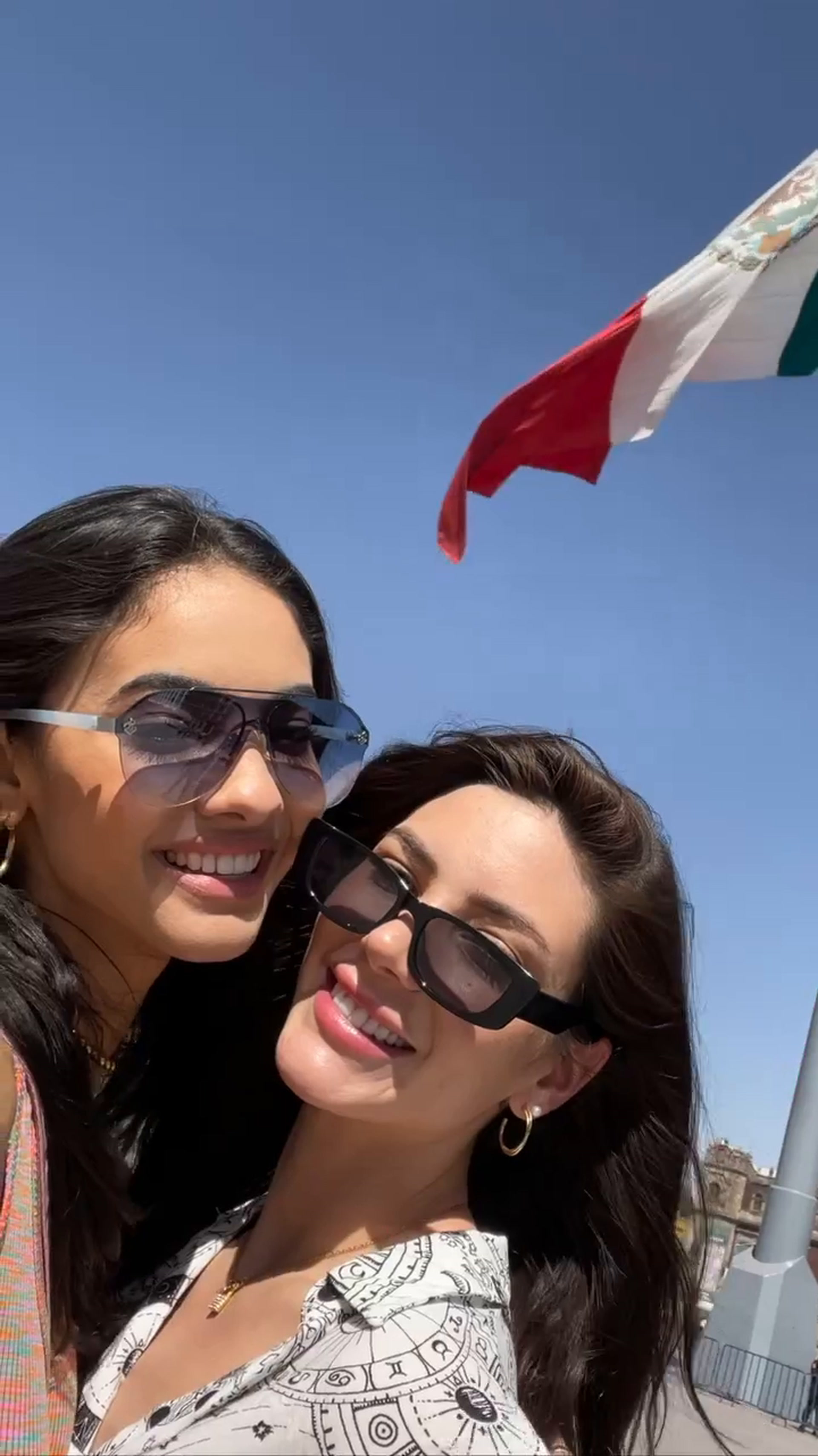 Après deux années à se cacher, Miss Puerto Rico et Miss Argentine révèlent leur mariage au grand jour