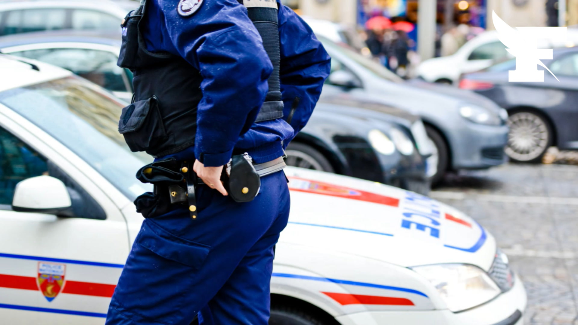 Affaire Sandra Bertin: la policière de nouveau assignée devant la justice 9 ans après ses révélations