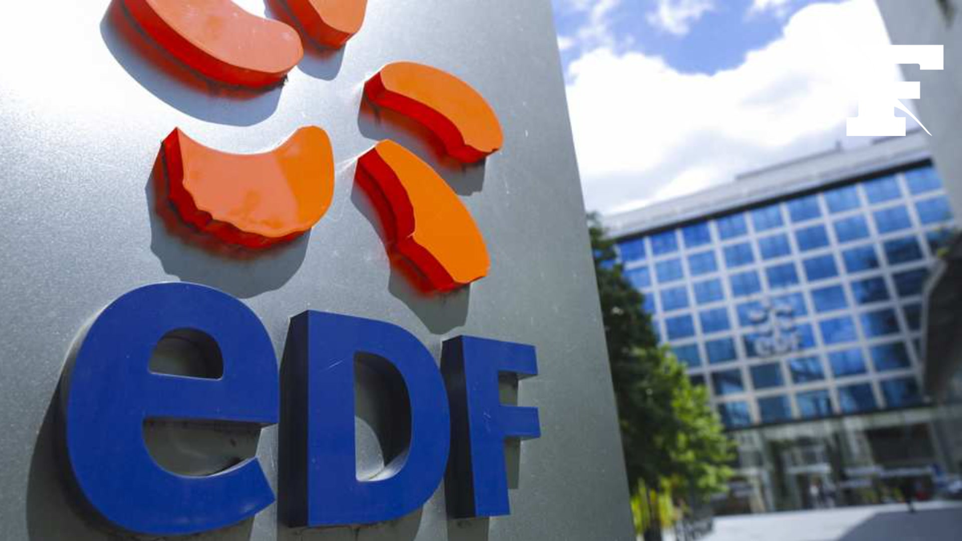 EDF : les représentants des salariés attaquent l’entreprise en justice