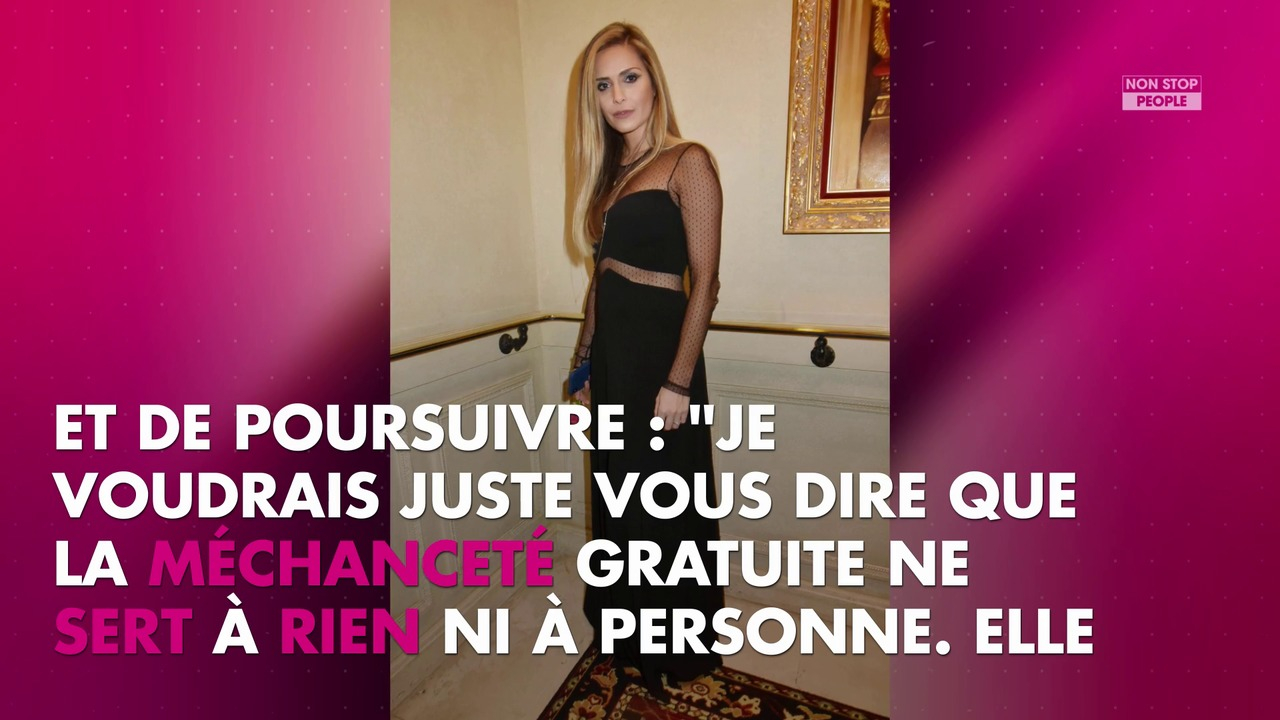 Non Stop People - DALS 2019 : Clara Morgane cible de haters, sa réplique  cash sur Instagram