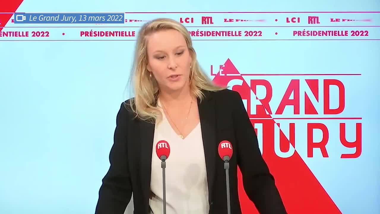 Le Grand Jury Des Médias Mon Compte Le Grand Jury RTL Le Figaro-LCI – page 1 de 17