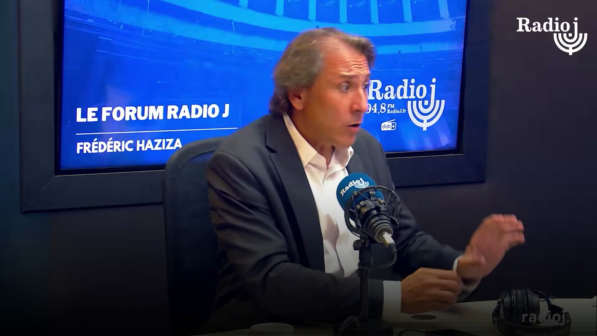 Jérôme Guedj estime que le PS est allé «vite en besogne» en suspendant Philippe Brun