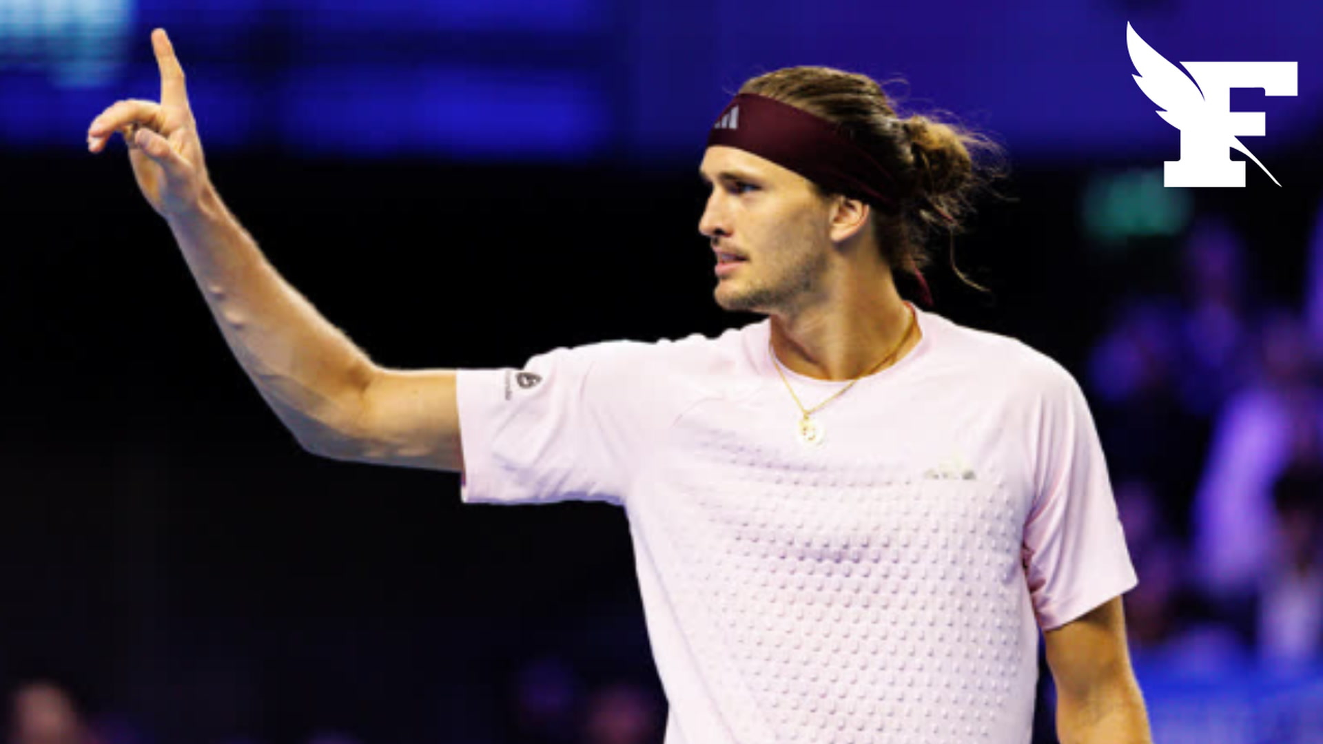 L'Allemand Alexander Zverev va devenir numéro 1 mondial
